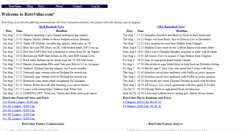 Desktop Screenshot of mozart.rotovalue.com